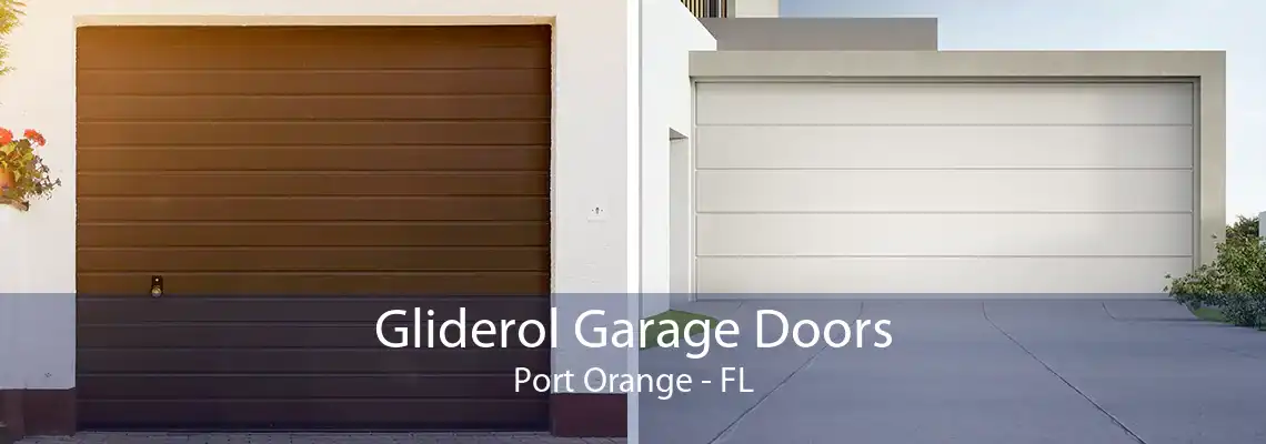 Gliderol Garage Doors Port Orange - FL