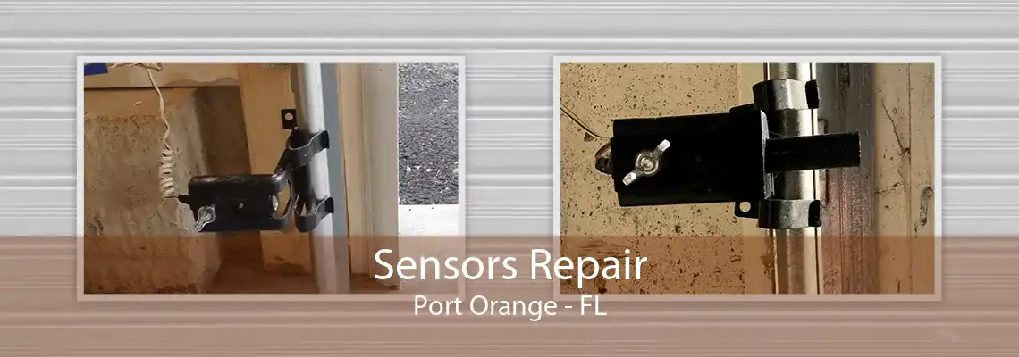 Sensors Repair Port Orange - FL